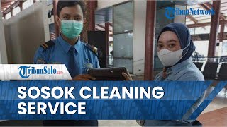 Inilah Sosok Halimah, Cleaning Service yang Kembalikan Cek Senilai Rp 35,9 Miliar