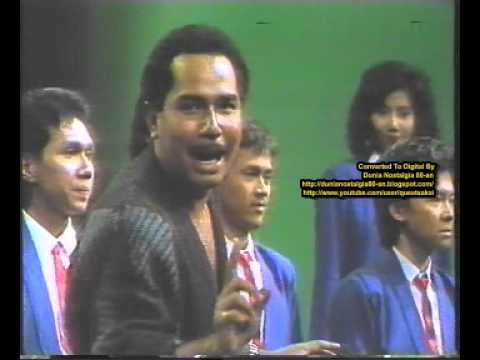 Indonesia Jaya  (Original Clip)