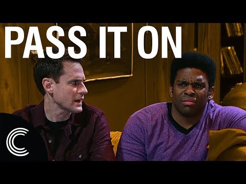 Why Friends Shouldn't Play the Telephone Game