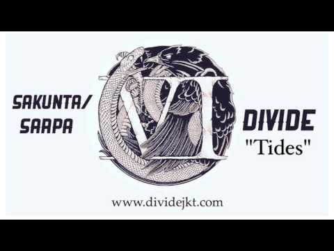 DIVIDE - Tides