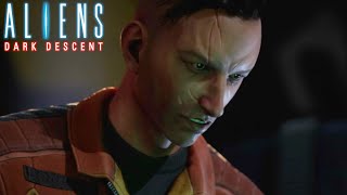 ПОРА ВАЛИТЬ! ► Aliens: Dark Descent #3