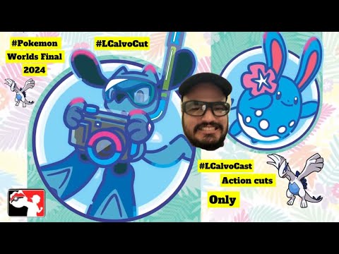 2024 Pokemon Worlds Grand Finals #playpokemon l action cut #honolulu