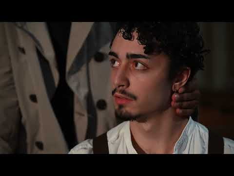 Filius - The Keep Rolling (Trailer)