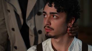 Filius - The Keep Rolling (Trailer)
