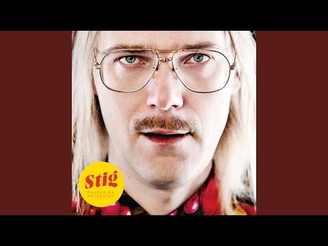 Piparia Piparia - Stig