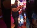 Girl Twerking On Guy Twerkin Grinding Clubbing