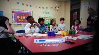 Rapper Killer Mike kills this young black kids dream of being like president Obama