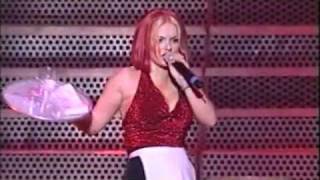 Spice Girls - Denying (Live in Arnhem)