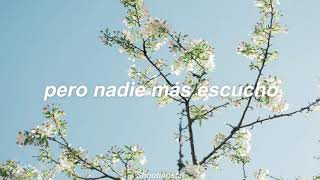 Tee shirt - Birdy  (sub.español)