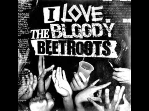 Deadmau5 vs The Bloody Beetroots - The Reward is Who Are You (Brigante Remix)