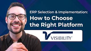 ERP Selection and Implementation: How to Choose the Right Platform and Avoid Costly Mistakes