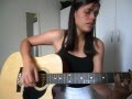 Bianca Garcia - Honey Baby ( Vapor Barato cover ...