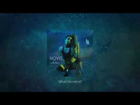 Luá Kali - Novo (Prod. SouzaBeats)