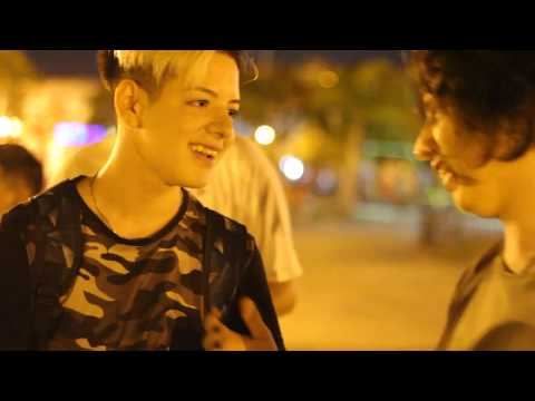 Cout vs Cashek - La Docta Northside (4tos) - fecha 3