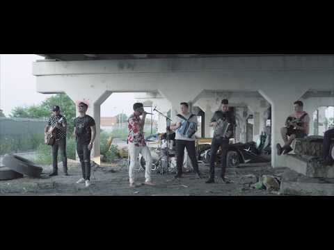 El Vago - Grupo Vanguardia Ft Grupos Dos Banderas