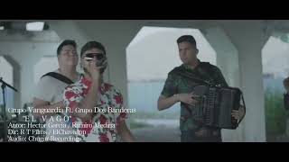 El Vago Music Video