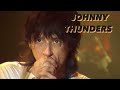 Johnny Thunders - Just Another Girl (Live at Irving Plaza, New York City, 13th March 1982.