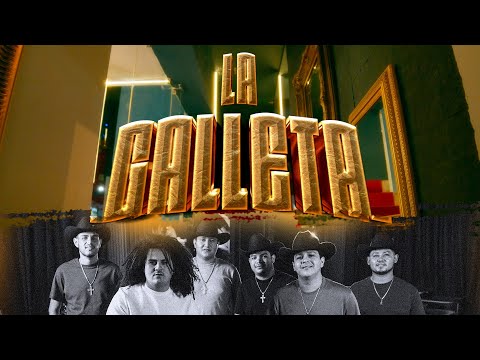 Grupo Definitivo Ft El Rabbanito - La Galleta (Video Oficial)
