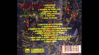 NEKTAR -- Complete Live In New York -- 1974