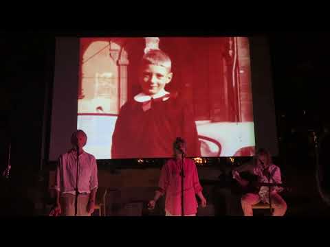 Volontré - Io non mi accontentavo