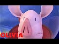 Olivia The Pig Olivia Explores Outer Space Olivia Full Episodes