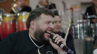 Catarino Y Los Rurales (La Original) El Fantasma Con Zagar -IP-