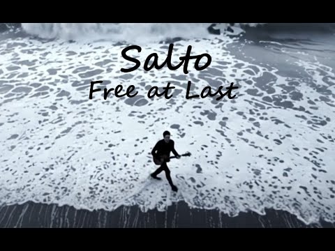 Salto - Free at Last
