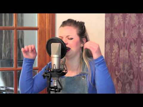Let Her Go - Passenger (Becky CJ Cover)