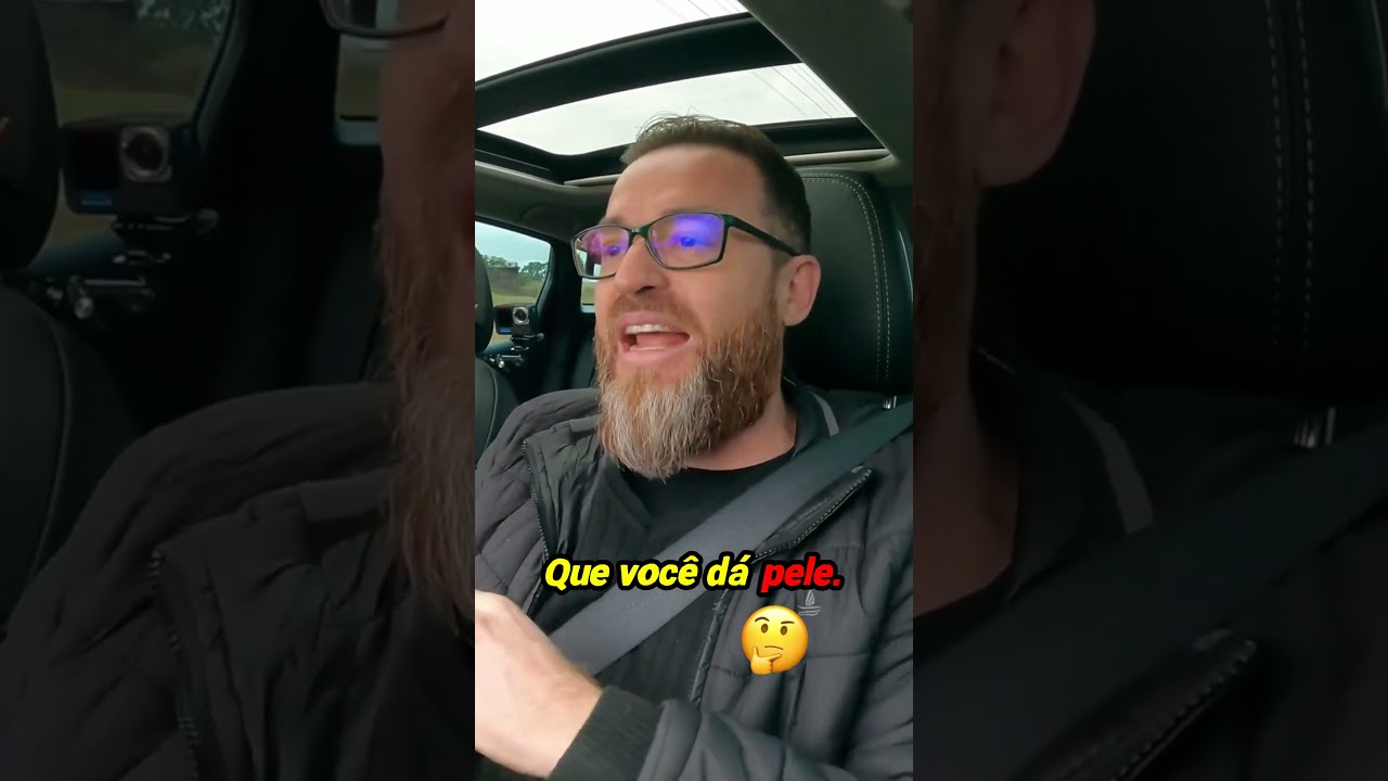 Câmbio DCT e Stop Start  Novo Kicks