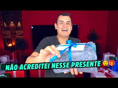 You won't believe what I got from Fubazada! 😱💝