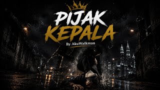 Download lagu PIJAK KEPALA ⚠️ | Diam Aku Jangan Disangka Lemah, Sabar Aku Jangan Disangka Takut | AkuWalkman mp3