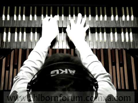 42rp - 15.Tonstück in Es - Johann Georg Herzog (1822-1909)