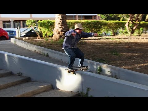 RB Grankan Skate Video