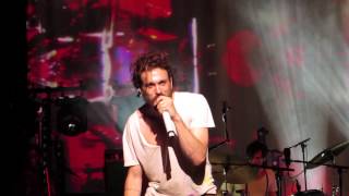 Edward Sharpe and The Magnetic Zeros &quot;If I Were Free&quot; LIVE HD Video + HQ Audio