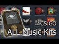 CS:GO ALL Music Kits [Update 10/10/2014] 