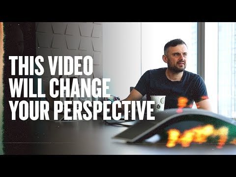 &#x202a;Do You Need to Fix Your Perspective on Life? | Meeting With 4 People Who Supported Crushing It!&#x202c;&rlm;