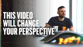 Do You Need to Fix Your Perspective on Life? | Meeting With 4 People Who Supported Crushing It!
