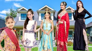 Jannat Zubair Rahmani ne kitnay tv serial and movie ki hai । All Tv serial and movie ।। video