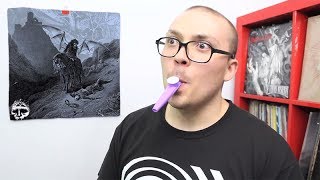 Integrity - Howling, For The Nightmare Shall Consume ALBUM REVIEW