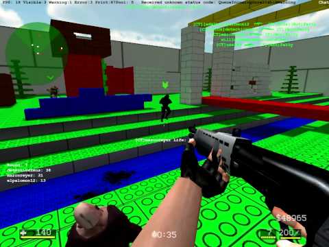 Critical Strike #9: The fight for gold medal