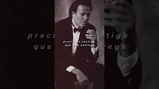 Uno - Julio Iglesias ✨