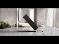 C SEED M1 The World S First Foldable 165 Inch MicroLED TV