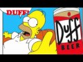 Duff Beer Commercial
