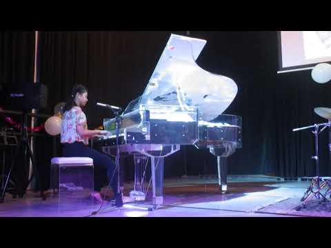 Misty - Ella Fitzgerald (cover by kiaramayo)