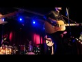 Butch Walker & The Black Widows "Canadian Ten"~Live @ The 40 Watt