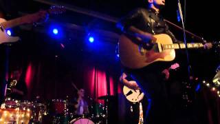 Butch Walker &amp; The Black Widows &quot;Canadian Ten&quot;~Live @ The 40 Watt