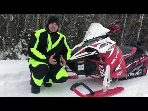 Bergstrom Skegs Triple Point Carbides