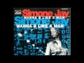 Simone Jay Wanna B Like A Man Devotional Radio Mix