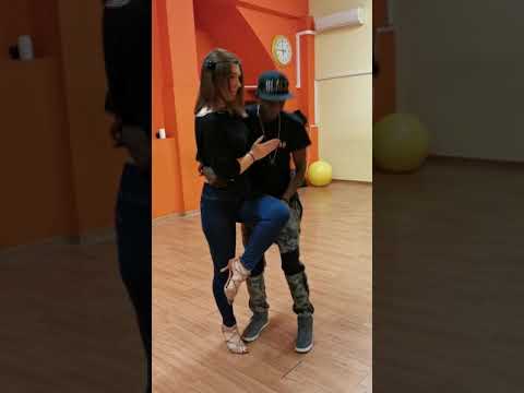 Matar & Arnoela kizomba