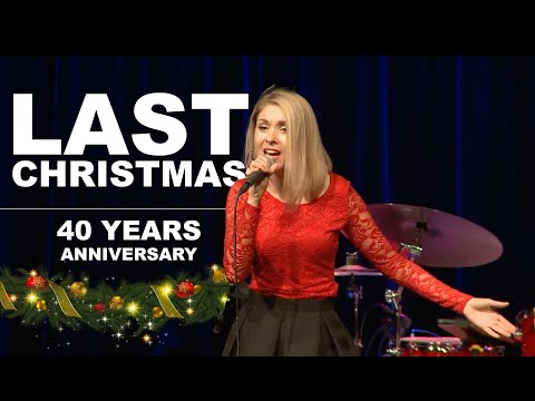 ☆ LAST CHRISTMAS  ☆   FreeWolni & Monika Wiśniowska Basel ☆